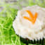 Carrot Cake Cupcakes with Cream Cheese Frosting - Life Currents