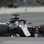 Hamilton tops Vettel to get pole position at Brazilian GP