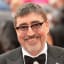 Rejoice, for Alfred Molina makes two different Podmass appearances this week