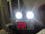 Buy Industrial Emergency Exit Light with Exit Sign Online India