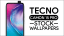 Download Tecno Camon 15 Pro Stock Wallpapers [FHD+ Walls]