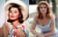 50+ Beautiful Portraits Of Senta Berger In The 1960s and 1970s