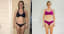 Katrina Lost 40 Pounds in a Year by Running, Strength Training, and Ditching Processed Foods