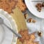 Sweet Potato Bars with Maple Frosting