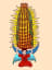 • Dios mando el trabajo como castigo, pero nuestra cultura dio el maíz para trabajarlo y volvernos mas sabios • http://t.co/z4T7n2DRnL