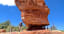 Balanced Rock, Colorado Springs - One of the Most Popular Features of Garden of the Gods