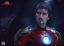 Tom Cruise as alternate universe Iron Man by Spdrmnkyxxiii