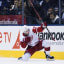 Dylan Larkin scores in OT, Red Wings edge Maple Leafs 5-4