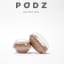 PODZ Nutrition Packs Four Types of Protein into One Dissolving Pod