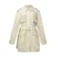 Wool and silk blend Dress jacket