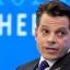 Scaramucci uses dance moves to interpret time working at White House