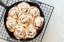 This homemade cinnamon roll is the real breakfast of champions
