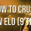 9 Tips to Carry Low ELO Like a Beast (Season 9)