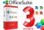 OfficeSuite Premium Edition 3.70.27957.0 Full Version