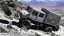 Mercedes-Benz Unimog sets high altitude record for a wheeled vehicle