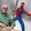 Stan Lee, comic book revolutionary, dies at 95