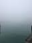 Venice Pier in January 2022. It gave me an eerie feeling