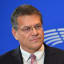 Top EU Official Sefcovic Joins Slovak Presidential Race