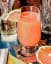 Easy Sparkling Grapefruit Mimosa Cocktail