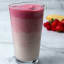 These smoothies are a great idea for breakfast - cold or warm!