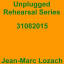 Unplugged Rehearsal Series 31082015