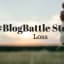 Wanting a Writing Challenge This February? Then Try Out the #Blogbattle and Join Our Writing Community.