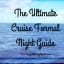 The Ultimate Cruise Formal Night Guide - Lucy Williams Global