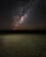 Astro at Lake Ninan in Western Australia Stacked 12 shots @ 15s, f2.8, 20mm