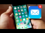 iPhone 7: How To Add Multiple Email Accounts