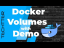 Docker Volumes Explained with Spring Boot & PostgreSQL Application [ DevOps ]
