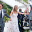 Gwyneth Paltrow shares wedding photographs