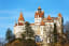 Romania Tours - Bucharest, Carpathian Mountains, Monasteries