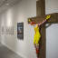 'McJesus' Sculpture To Be Pulled From Israeli Museum After Violent Protests