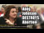 Abby Johnson DESTROYS Abortion Arguments at Hearing