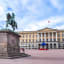 Dein Oslo Unterkunft- und Stadtteil-Guide: Hotels, Hostels & Apartments