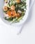 Spring Scallop Salad (+ Monterey Visit)