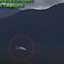 Did Drone Catch UFO Near Area 51?