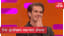 Andrew Garfield kisses Ryan Reynolds - The Graham Norton Show: 2017 - BBC One