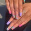 40+ Pastel Nails For A Chic & Dainty Manicure