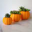 These 3D-Printed Pumpkin Planters Will Get Your Succulents Ready for Halloween