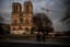 Two Men Arrested After Trying to Steal Stones From Notre-Dame