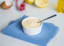 TasteUwish Home made Eggless Garlic Mayonnaise Recipe