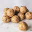 Recipe: Peanut Butter Protein Balls
