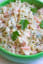 Seafood Macaroni Salad ~ On Ty's Plate