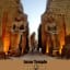 Luxor Temple: Large Ancient Egyptian Temple Complex