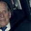 Prince Philip Involved In Car Crash But Not Injured, Palace Says