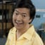 Ken Jeong Ready to Replace Henry Cavill as Superman