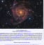APOD: 2019 January 16 - IC 342: The Hidden Galaxy