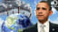 President Obama Explains How Pollution Affects Our Planet