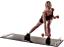 Obsidian Slide Board Fitness System High Intensity Fun Cardio Workout